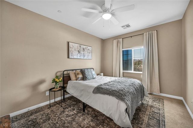 1636 Blue Cliffs Avenue, Henderson, NV 89014