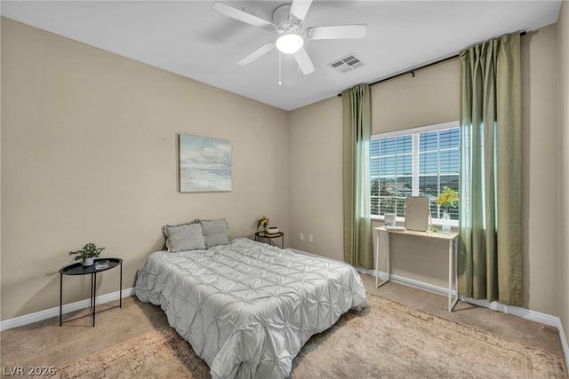 1636 Blue Cliffs Avenue, Henderson, NV 89014