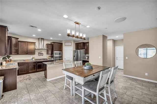 1636 Blue Cliffs Avenue, Henderson, NV 89014