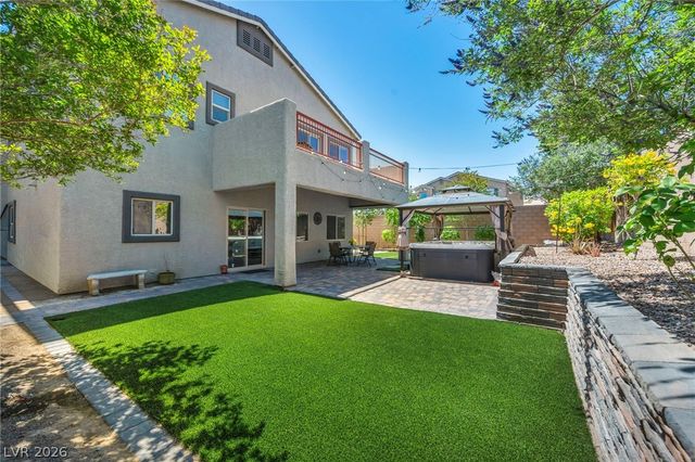 1636 Blue Cliffs Avenue, Henderson, NV 89014