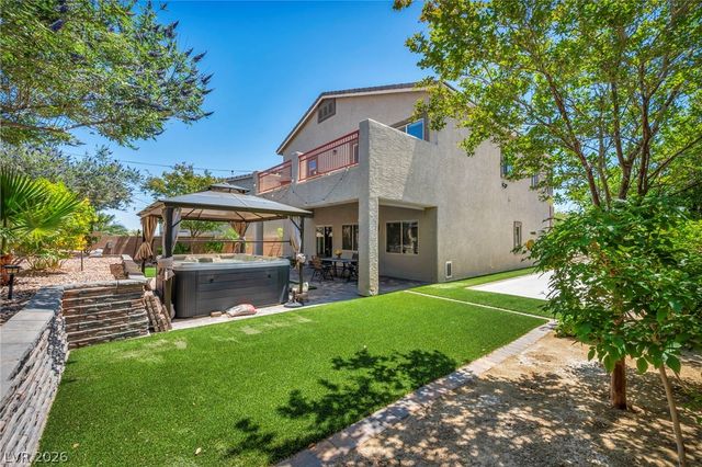 1636 Blue Cliffs Avenue, Henderson, NV 89014