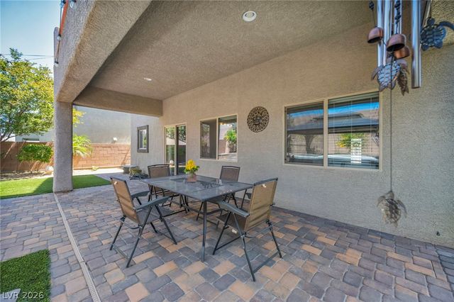1636 Blue Cliffs Avenue, Henderson, NV 89014