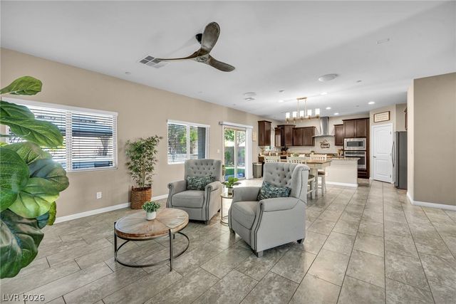 1636 Blue Cliffs Avenue, Henderson, NV 89014