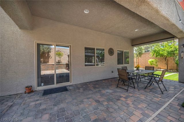 1636 Blue Cliffs Avenue, Henderson, NV 89014