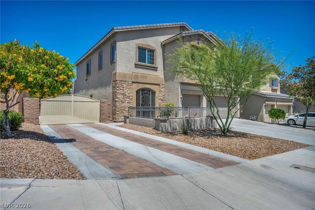 1636 Blue Cliffs Avenue, Henderson, NV 89014