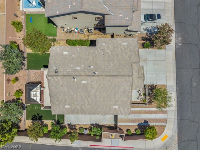 1636 Blue Cliffs Avenue, Henderson, NV 89014