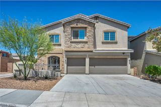 1636 Blue Cliffs Avenue, Henderson, NV 89014