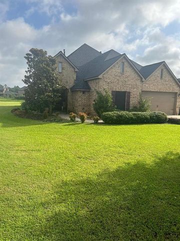 18835 Serene Water Drive, Montgomery, TX 77356
