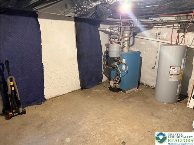 35 Vine Street, Tamaqua Boro, PA 18252