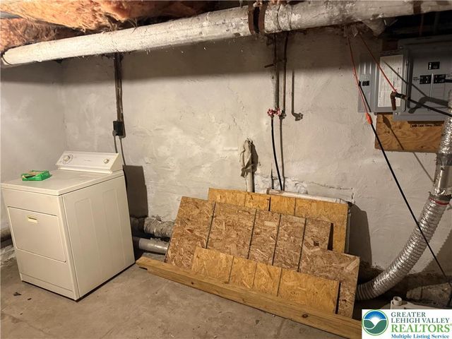 35 Vine Street, Tamaqua Boro, PA 18252