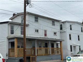 35 Vine Street, Tamaqua Boro, PA 18252