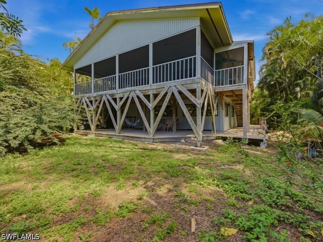 2022 Frederick ST, Naples, FL 34112