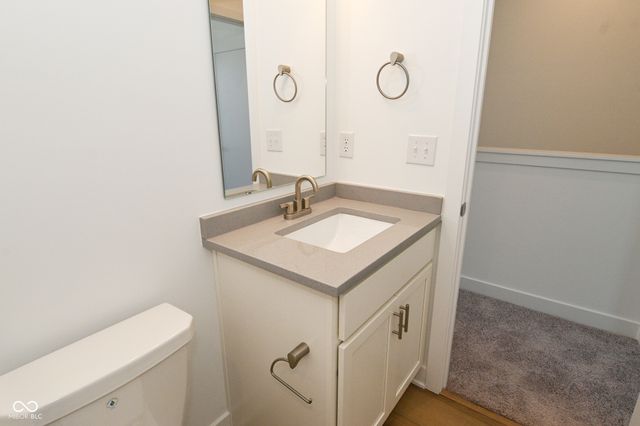 2436 Winthrop Avenue, Indianapolis, IN 46205
