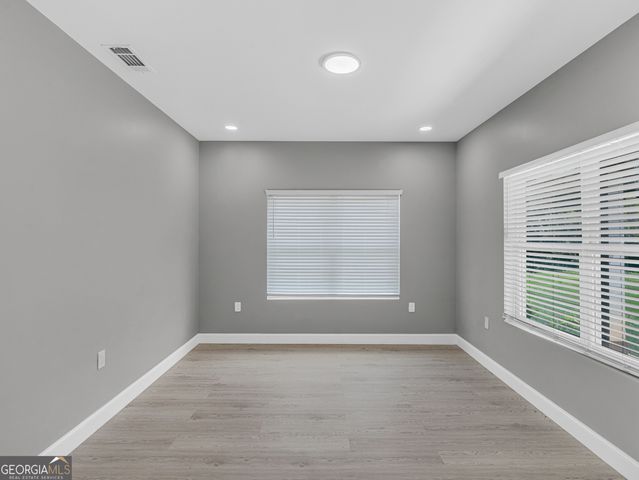 8143 Spivey Road, Jonesboro, GA 30236