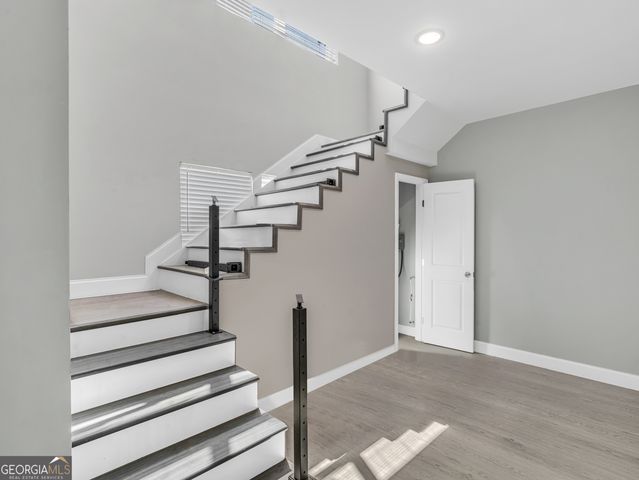 8143 Spivey Road, Jonesboro, GA 30236