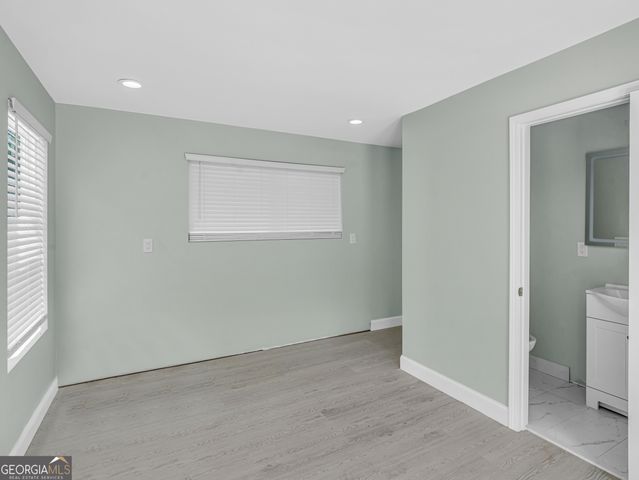 8143 Spivey Road, Jonesboro, GA 30236