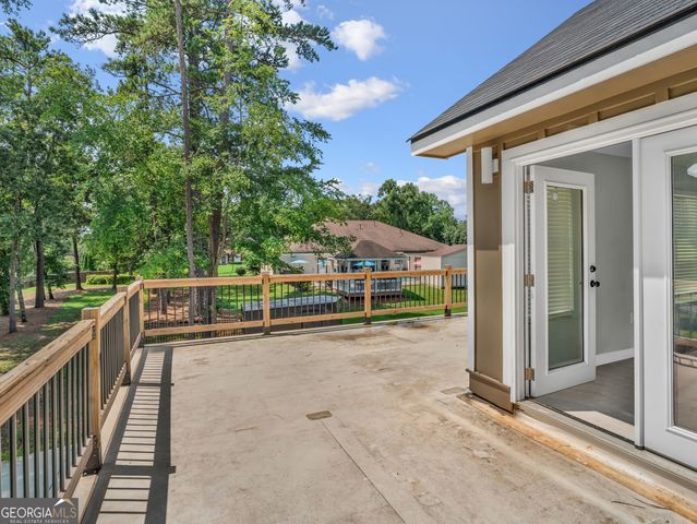 8143 Spivey Road, Jonesboro, GA 30236
