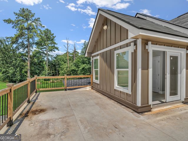8143 Spivey Road, Jonesboro, GA 30236