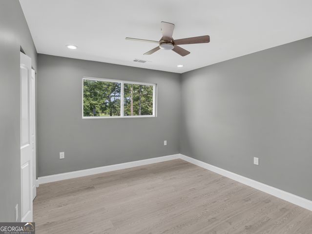 8143 Spivey Road, Jonesboro, GA 30236