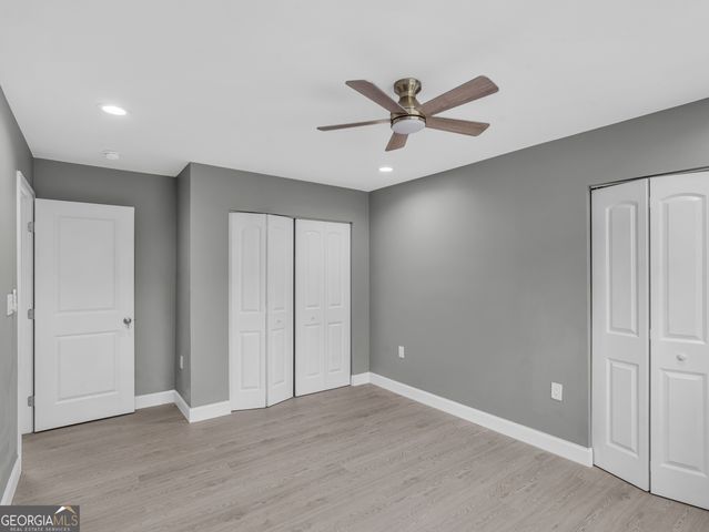 8143 Spivey Road, Jonesboro, GA 30236