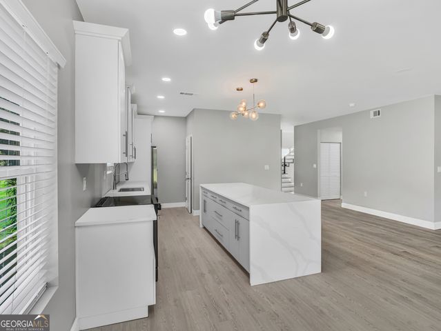 8143 Spivey Road, Jonesboro, GA 30236