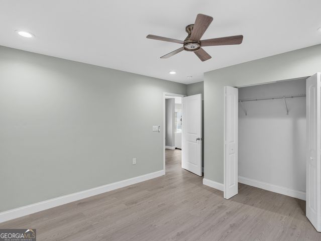 8143 Spivey Road, Jonesboro, GA 30236