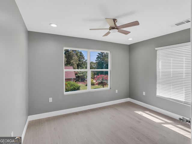 8143 Spivey Road, Jonesboro, GA 30236