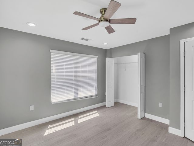 8143 Spivey Road, Jonesboro, GA 30236