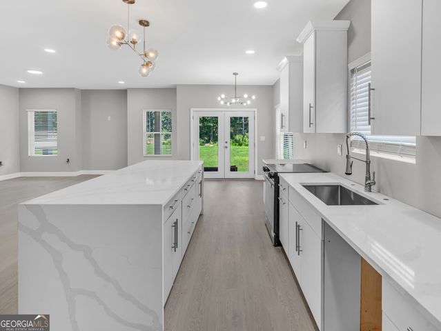 8143 Spivey Road, Jonesboro, GA 30236