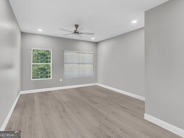 8143 Spivey Road, Jonesboro, GA 30236