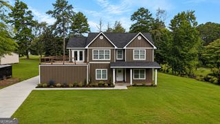 8143 Spivey Road, Jonesboro, GA 30236