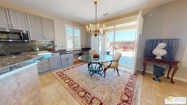 246 Via Padua, Rancho Mirage, CA 92270