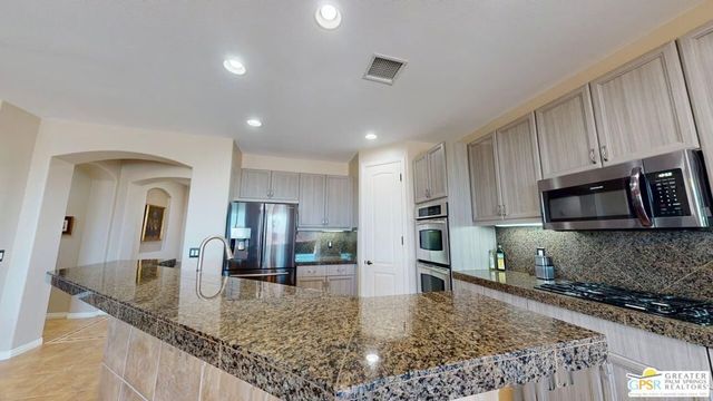 246 Via Padua, Rancho Mirage, CA 92270