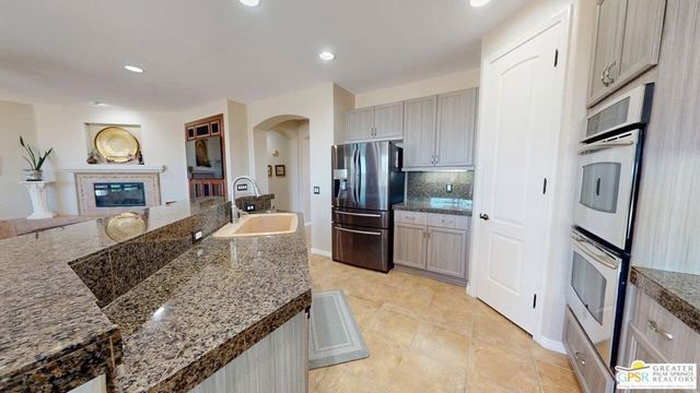 246 Via Padua, Rancho Mirage, CA 92270