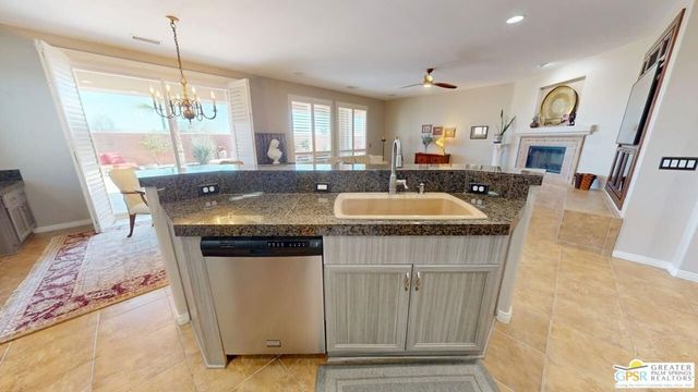 246 Via Padua, Rancho Mirage, CA 92270