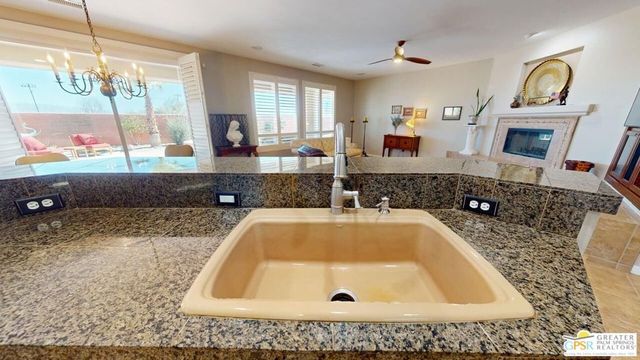 246 Via Padua, Rancho Mirage, CA 92270