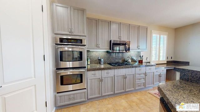 246 Via Padua, Rancho Mirage, CA 92270