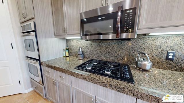 246 Via Padua, Rancho Mirage, CA 92270