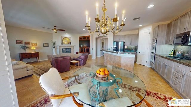 246 Via Padua, Rancho Mirage, CA 92270