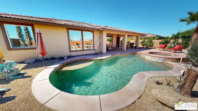 246 Via Padua, Rancho Mirage, CA 92270