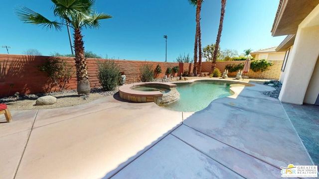 246 Via Padua, Rancho Mirage, CA 92270