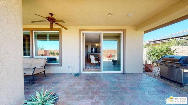 246 Via Padua, Rancho Mirage, CA 92270