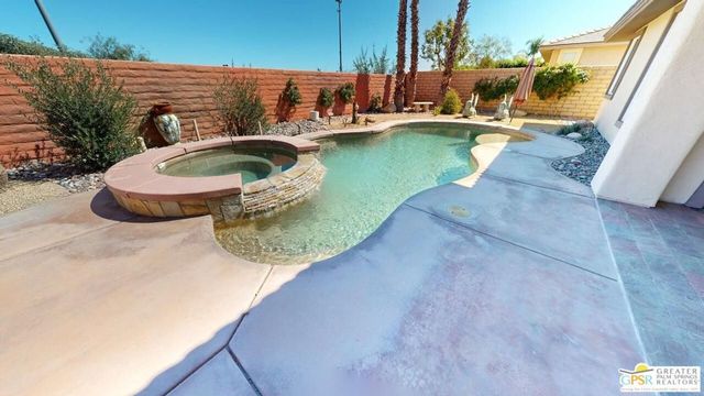 246 Via Padua, Rancho Mirage, CA 92270