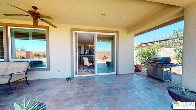 246 Via Padua, Rancho Mirage, CA 92270