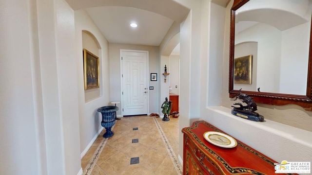 246 Via Padua, Rancho Mirage, CA 92270