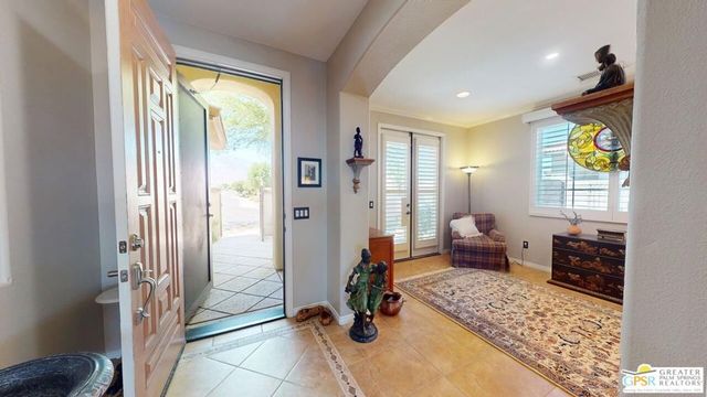 246 Via Padua, Rancho Mirage, CA 92270