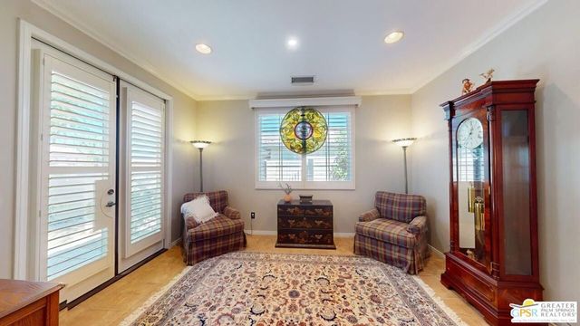 246 Via Padua, Rancho Mirage, CA 92270