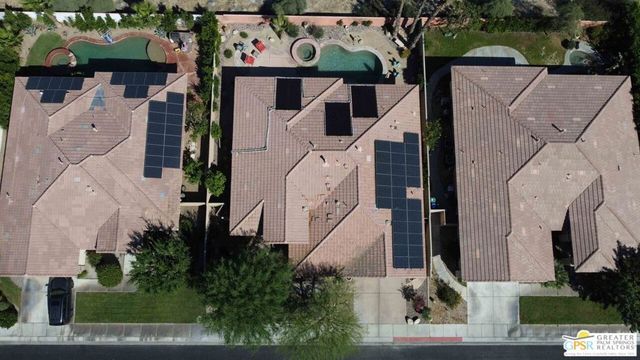 246 Via Padua, Rancho Mirage, CA 92270