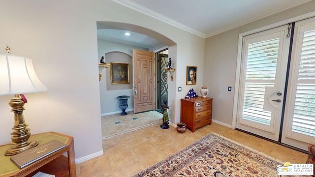 246 Via Padua, Rancho Mirage, CA 92270