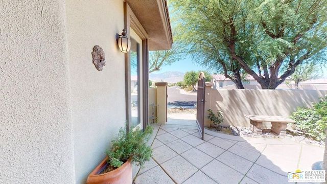 246 Via Padua, Rancho Mirage, CA 92270